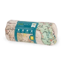 Legami Strandtücher*Strandtuch Maxi - Beach Towel
