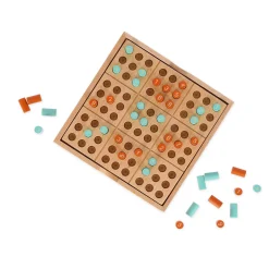 Legami Spiele*Sudoku - Let's Sudoku!