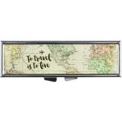 Legami Weitere Accessoires|Reise-Accessoires*Tablettenbehälter - SOS 7-Days