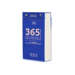 Legami Tischkalender*Tages-Tischkalender - 2025