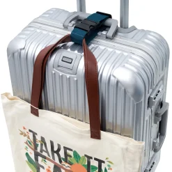 Legami Reise-Accessoires*Taschengurt für Koffer - Hands Free Strap