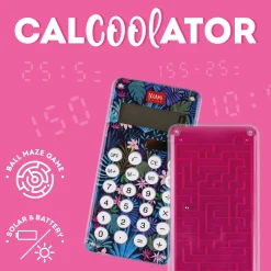 Legami Mehr Schreibwaren*Taschenrechner - Calcoolator