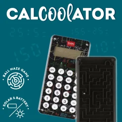 Legami Mehr Schreibwaren*Taschenrechner - Calcoolator