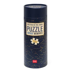 Legami Spiele*1000-teiliges Puzzle