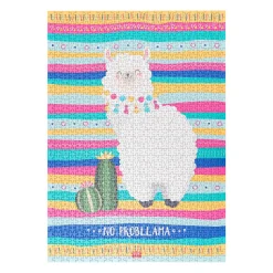 Legami Spiele*1000-teiliges Puzzle