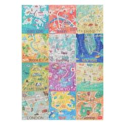Legami Spiele*1000-teiliges Puzzle