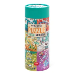 Legami Spiele*1000-teiliges Puzzle