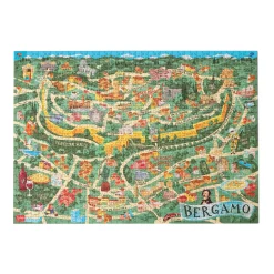 Legami Spiele*1000-teiliges Puzzle