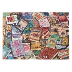 Legami Spiele*1000-teiliges Puzzle