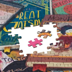 Legami Spiele*1000-teiliges Puzzle