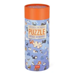 Legami Spiele*1000-teiliges Puzzle