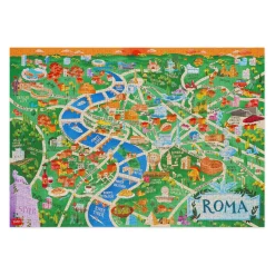 Legami Spiele*1000-teiliges Puzzle