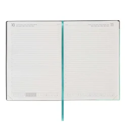 Legami Tagesplaner Für 12 Monate*Terminplaner für 12 Monate - 1 Tag pro Seite - Large - 2025