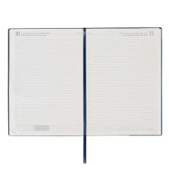 Legami Tagesplaner Für 12 Monate*Terminplaner für 12 Monate - 1 Tag pro Seite - Large - 2025