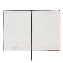 Legami Tagesplaner Für 12 Monate*Terminplaner für 12 Monate - 1 Tag pro Seite - Large - 2025