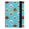 Legami Wochenplaner Für 12 Monate*Terminplaner für 12 Monate - Wochenübersicht - Mini - 2025