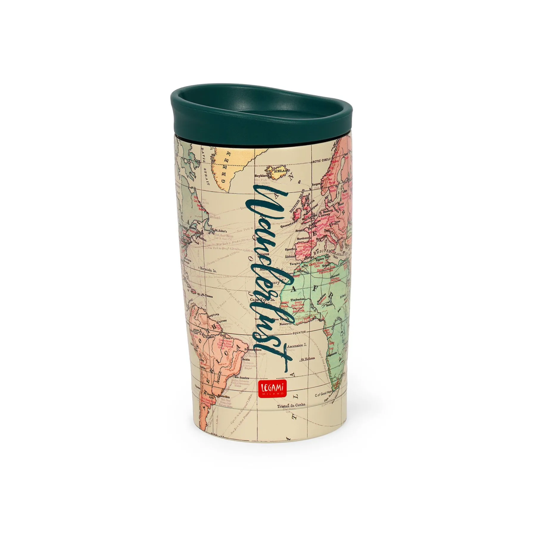 Legami Thermosflaschen Und -Becher|Thermosflaschen Und -Becher*Thermobecher - Hot&Cold