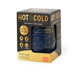 Legami Strandzubehör|Thermosflaschen Und -Becher*Thermobecher 325 ml - Hot&Cold