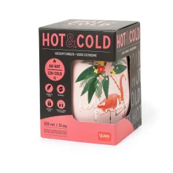 Legami Strandzubehör|Thermosflaschen Und -Becher*Thermobecher 325 ml - Hot&Cold
