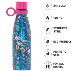 Legami Strandzubehör|Thermosflaschen Und -Becher*Thermoflasche 500 Ml - Hot&Cold