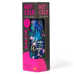 Legami Strandzubehör|Thermosflaschen Und -Becher*Thermoflasche 500 Ml - Hot&Cold