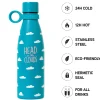Legami Strandzubehör|Thermosflaschen Und -Becher*Thermoflasche 500 Ml - Hot&Cold