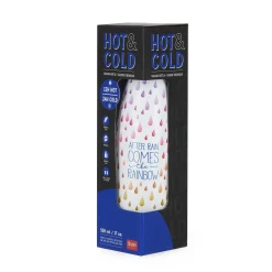 Legami Thermosflaschen Und -Becher|Thermosflaschen Und -Becher*Thermoflasche 500 Ml - Hot&Cold