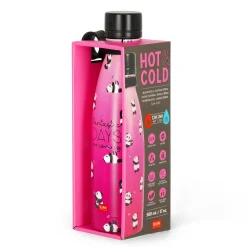 Legami Thermosflaschen Und -Becher*Thermoflasche 500 Ml - Hot&Cold