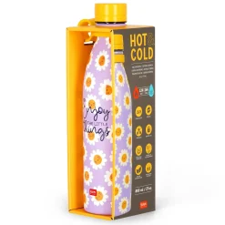 Legami Thermosflaschen Und -Becher*Thermoflasche 800 Ml - Hot&Cold