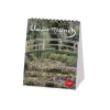 Legami Tischkalender*Tischkalender 2025 - 12 x 14,5 cm