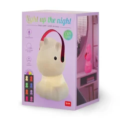 Legami Lampen*Tischlampe - Light Up The Night