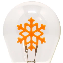 Legami Lampen|Deko-Leuchten*Tischlampe in Glühbirnenform - Bulb Fiction