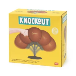 Legami Spiele*Tisch-Punching-Ball - Knockout