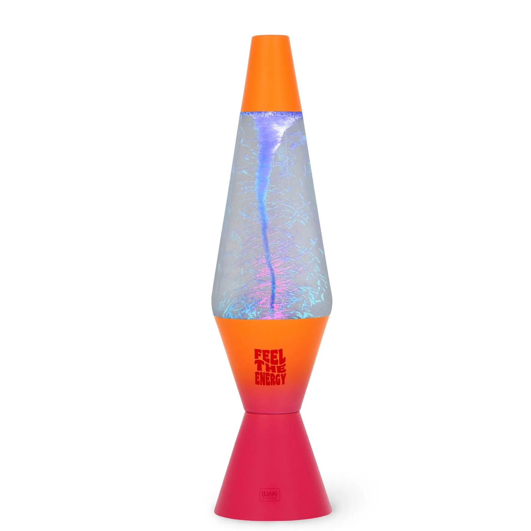 Legami Lampen*Tornado-LED-Lampe