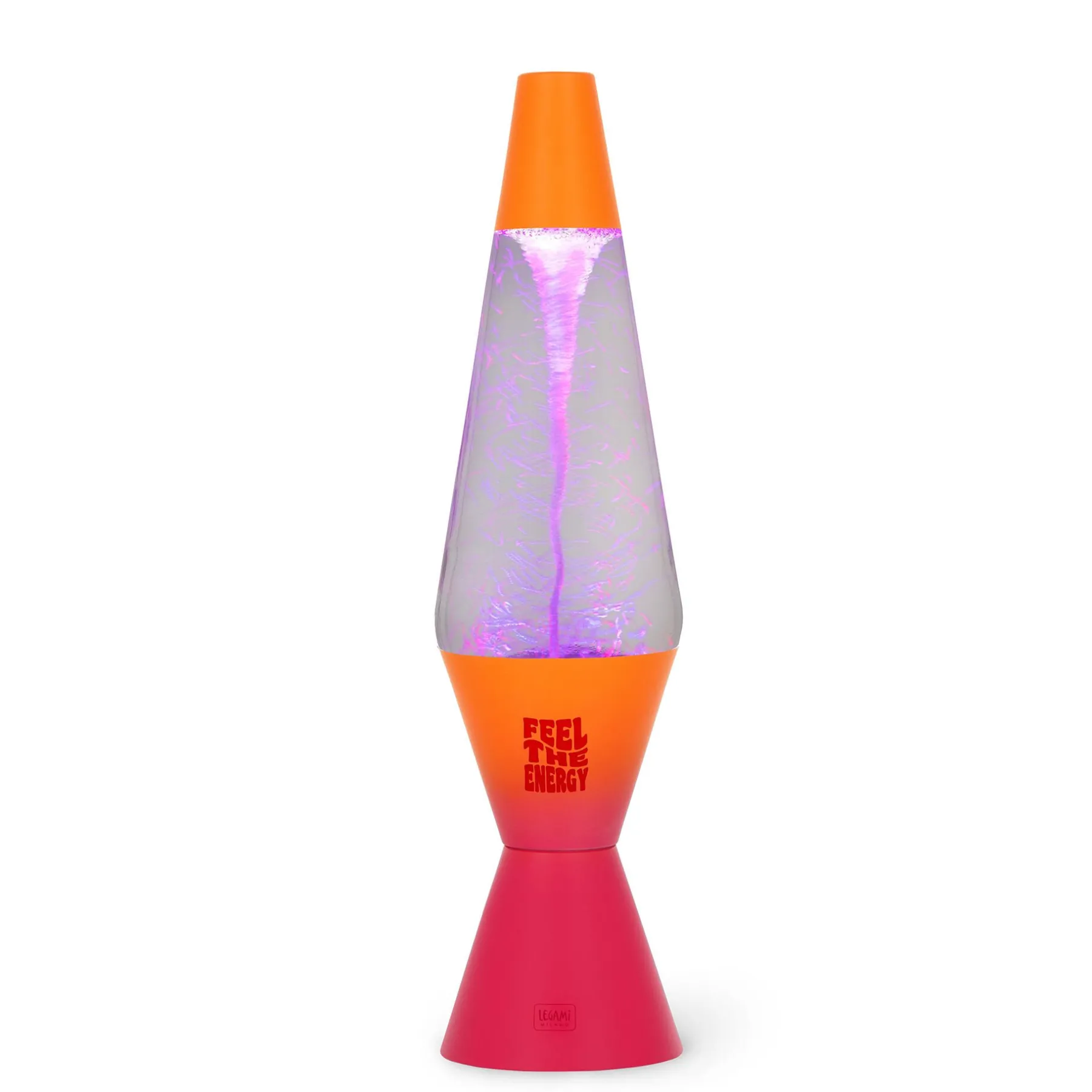 Legami Lampen*Tornado-LED-Lampe