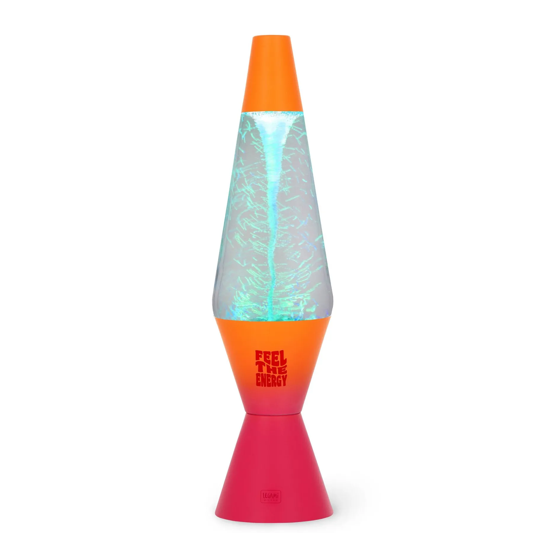 Legami Lampen*Tornado-LED-Lampe