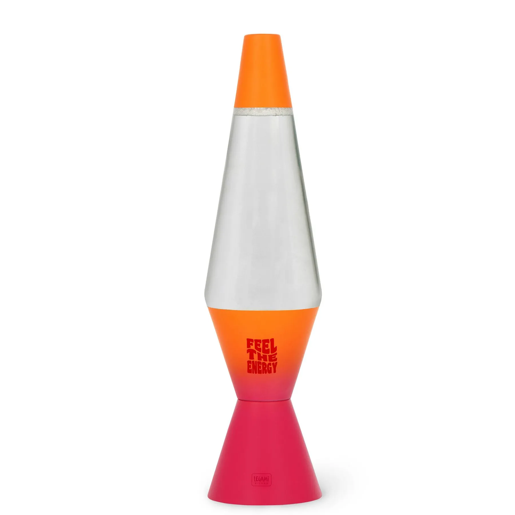 Legami Lampen*Tornado-LED-Lampe