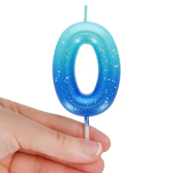 Legami Party-Accessoires*Tortenkerze - Happy Birthday Candle