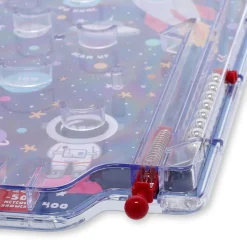 Kinder Legami Spiele Für Kinder*Tragbarer Flipper - Mini Pinball