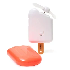 Legami Strandzubehör*Tragbarer Mini-Ventilator - Mini Fan
