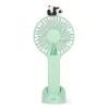 Legami Strandzubehör*Tragbarer, Wiederaufladbarer Ventilator Mit Standfuß - Mini Fan