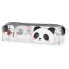 Legami Federmäppchen*Transparentes Schreibmäppchen - Pencil Case