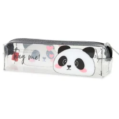 Legami Federmäppchen*Transparentes Schreibmäppchen - Pencil Case