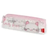Legami Federmäppchen*Transparentes Schreibmäppchen - Pencil Case