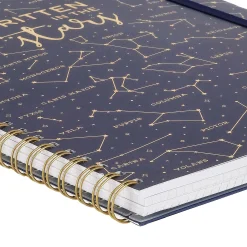 Legami 3-In-1-Hefte*Trio - 3-in-1-Notizbuch mit Spiralbindung - Maxi - A4-Format