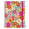 Legami 3-In-1-Hefte*Trio - 3-in-1-Notizbuch mit Spiralbindung - Maxi - A4-Format