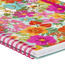 Legami 3-In-1-Hefte*Trio - 3-in-1-Notizbuch mit Spiralbindung - Maxi - A4-Format