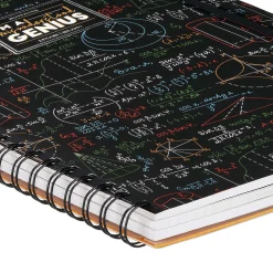 Legami 3-In-1-Hefte*Trio - 3-in-1-Notizbuch mit Spiralbindung - Maxi - A4-Format
