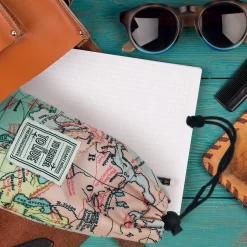 Legami Weitere Accessoires|Reise-Accessoires*Tropfsichere Regenschirmhülle - Umbrella Dry Bag