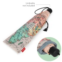 Legami Weitere Accessoires|Reise-Accessoires*Tropfsichere Regenschirmhülle - Umbrella Dry Bag